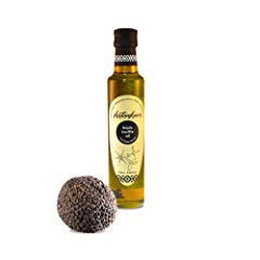 Katankura Extra Virgin Real Black Truffle Olive Oil