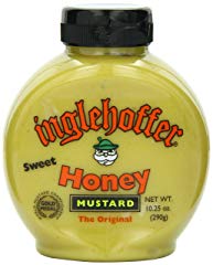 Inglehoffer Honey Mustard