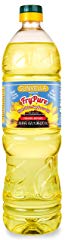 SUNVELLA FryPure Non-GMO High Oleic Sunflower Oil