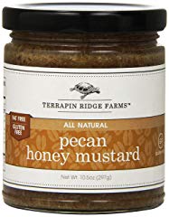 Terrapin Ridge Farms Pecan Honey Mustard