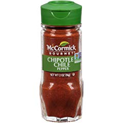 McCormick Gourmet Chipotle Chile Pepper