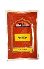 Rani Kashmiri Chilli Powder (Deggi Mirch) Ground Indian Spice