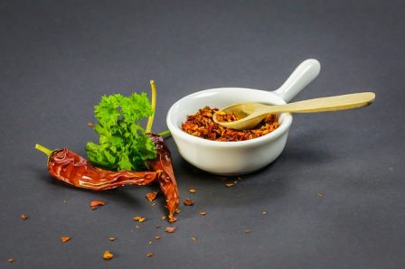 Brands of Chili Powder