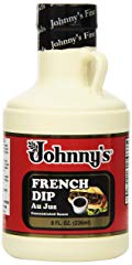 Johnny's French Dip Au Jus Concentrated Sauce
