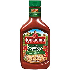 Contadina Squeeze Pizza Sauce