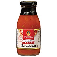 Paesana Classic Pizza Sauce