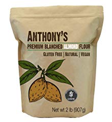 Anthony's Almond Flour Blanched