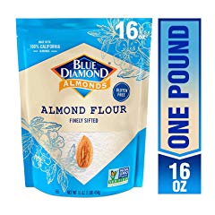 Blue Diamond Almonds Almond Flour