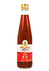 Premium Fish Sauce Nuoc Mam Vietnam Multi-purpose