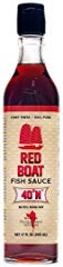 Red Boat Premium Fish Sauce