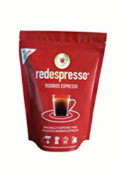 Rooibos Tea - Red Espresso - Original South African Red Tea