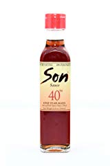 Son Fish Sauce 40° 100% Pure Natural Anchovy Fish Sauce