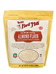 Super-Fine Almond Flour