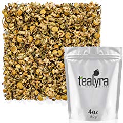 Tealyra - Lovely Night - Chamomile Rooibos Mint