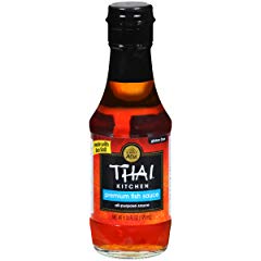 Thai Kitchen Gluten Free Premium Fish Sauce