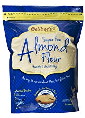 Wellbee's Super Fine Blanched Almond Flour