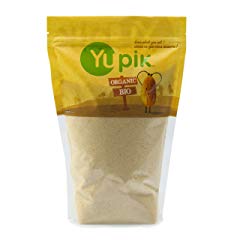 Yupik Organic Flour, Blanched Almond Meal