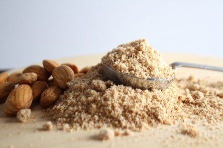 Brands of Almond Flour