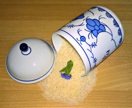 Best Jasmine Rice Brands