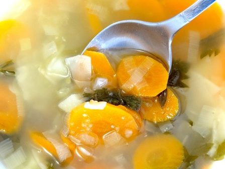 Best Vegetable Soup Brands