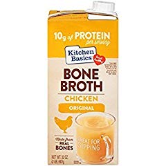 Kitchen Basics Original Chicken Bone Broth