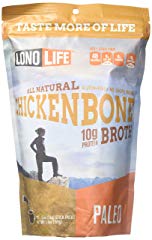 LonoLife Chicken Bone Broth Powder
