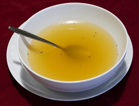 Brands of Chicken Broth