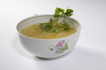 Vegetable Broth