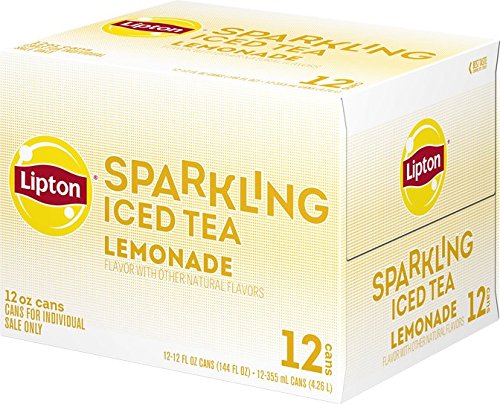 Lipton Iced Tea