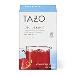 Tazo Iced Tea