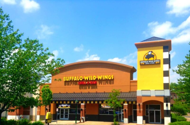 Vegan Options At Buffalo Wild Wings 