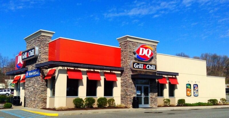 Dairy Queen 