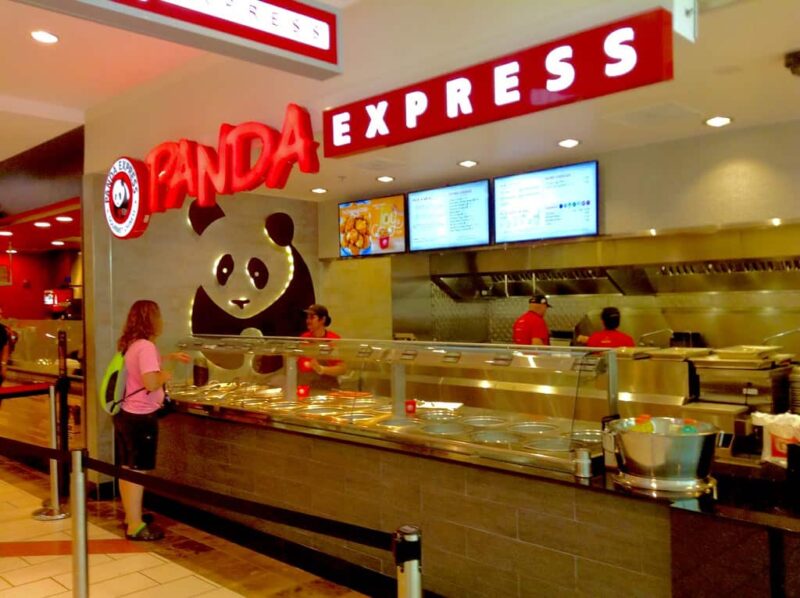 Panda Express 