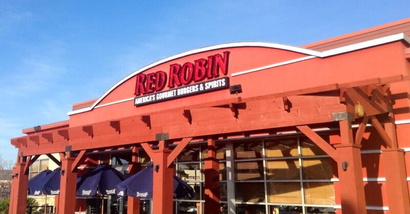 Red Robin