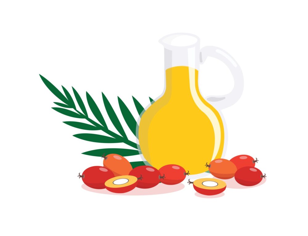 Palm Oil