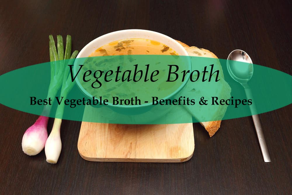 Vegetable Broth Brands