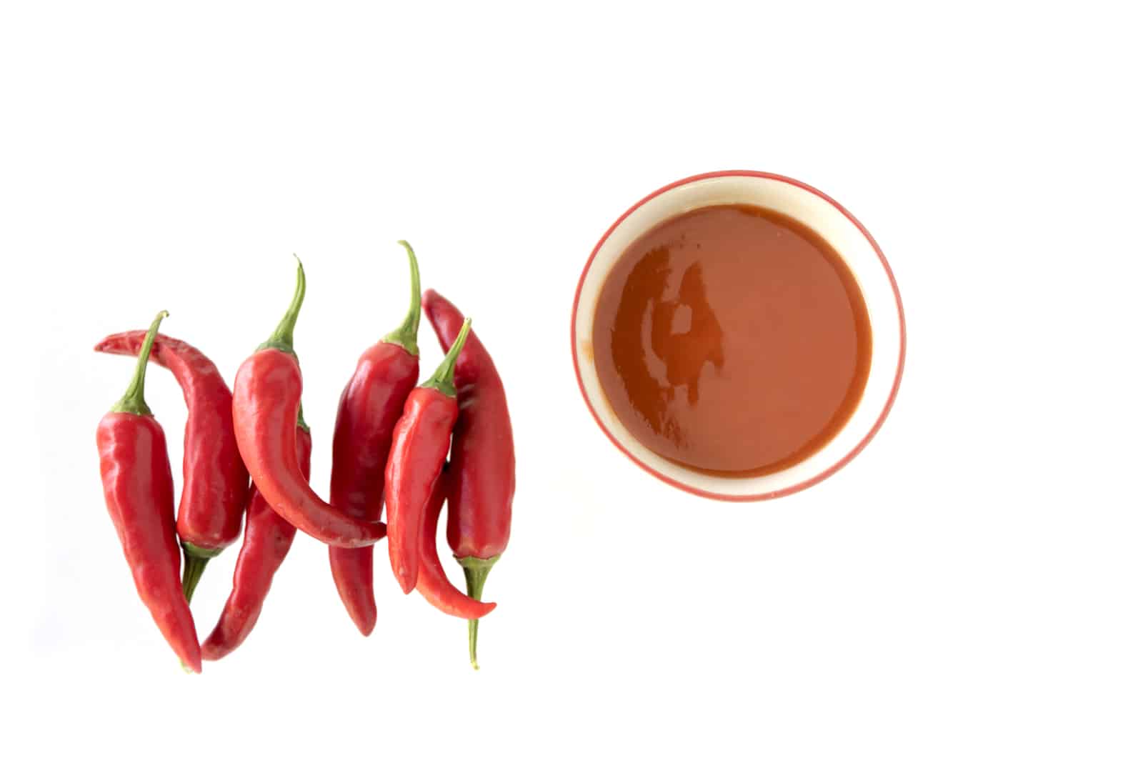 What is Chili Sauce?
