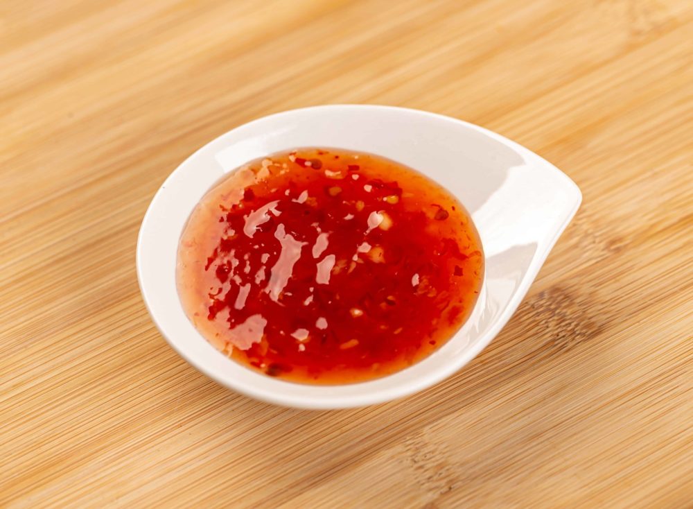 What is Sweet Chili Sauce